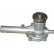 Water Pump MW-1502 Kavo parts