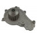 Water Pump MW-1517 Kavo parts