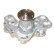 Water Pump MW-1523 Kavo parts