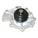 Water Pump MW-1536 Kavo parts