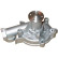 Water Pump MW-2414 Kavo parts
