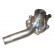 Water Pump MW-2422 Kavo parts