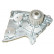 Water Pump MW-2519 Kavo parts