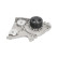 Water Pump MW-2519 Kavo parts, Thumbnail 4