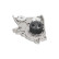 Water Pump MW-2519 Kavo parts, Thumbnail 5