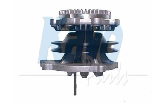 Water Pump NW-1205 Kavo parts, Image 2