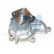 Water Pump NW-1224 Kavo parts, Thumbnail 2