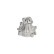 Water Pump NW-1224 Kavo parts, Thumbnail 4
