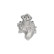 Water Pump NW-1224 Kavo parts, Thumbnail 6