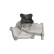 Water Pump NW-1225 Kavo parts, Thumbnail 3