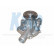 Water Pump NW-1229 Kavo parts, Thumbnail 2