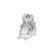 Water Pump NW-1233 Kavo parts, Thumbnail 2