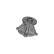 Water Pump NW-1243 Kavo parts, Thumbnail 6
