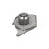 Water Pump NW-1273 Kavo parts, Thumbnail 6