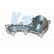 Water Pump NW-2274 Kavo parts, Thumbnail 2