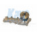 Water Pump NW-3267 Kavo parts, Thumbnail 2
