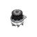 Water Pump NW-3273 Kavo parts, Thumbnail 6