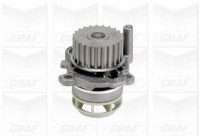 Water Pump PA980 Graf