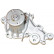 Water Pump SW-1905 Kavo parts