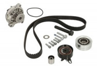 Water Pump & Timing Belt Set