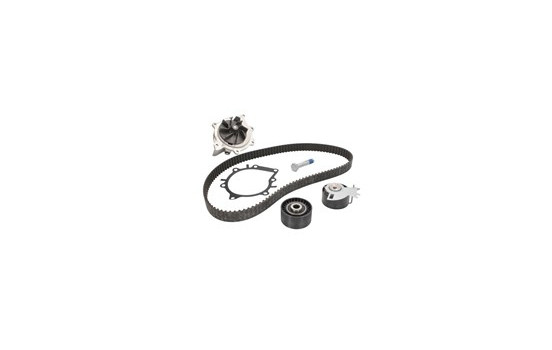 Water Pump & Timing Belt Set