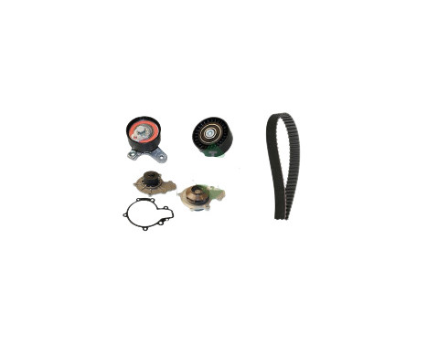 Water Pump & Timing Belt Set