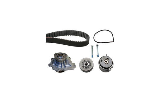 Water Pump & Timing Belt Set