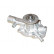 Water Pump TW-1103 Kavo parts, Thumbnail 2