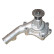 Water Pump TW-1106 Kavo parts, Thumbnail 3