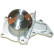 Water Pump TW-1114 Kavo parts