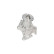 Water Pump TW-1116 Kavo parts, Thumbnail 6