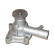 Water Pump TW-1119 Kavo parts, Thumbnail 3
