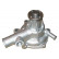 Water Pump TW-1130 Kavo parts, Thumbnail 3