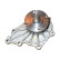 Water Pump TW-1133 Kavo parts, Thumbnail 3