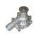 Water Pump TW-1154 Kavo parts, Thumbnail 3