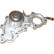 Water Pump TW-1199 Kavo parts