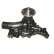 Water Pump TW-2144 Kavo parts, Thumbnail 2