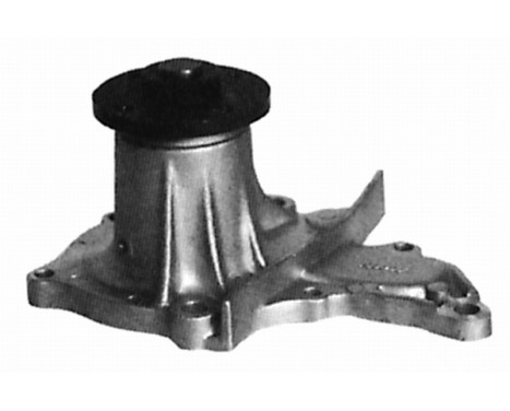 Water Pump TW-2188 Kavo parts, Image 2