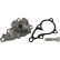 Water Pump TW-2199 Kavo parts