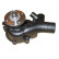 Water Pump TW-4189 Kavo parts, Thumbnail 2