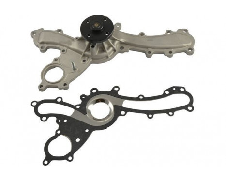 Water Pump TW-5138 Kavo parts, Image 3