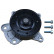 Water Pump TW-5140 Kavo parts