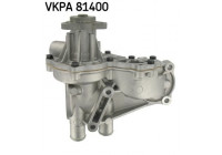 Water Pump VKPA 81400 SKF