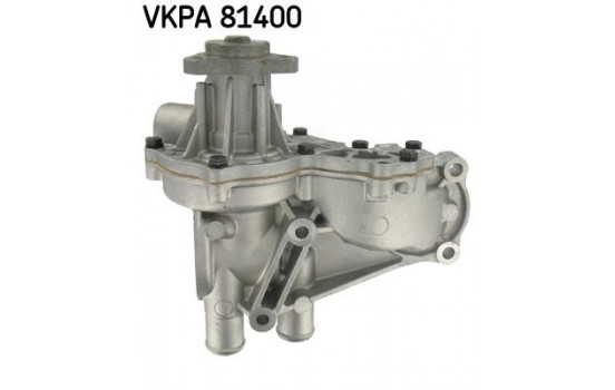 Water Pump VKPA 81400 SKF