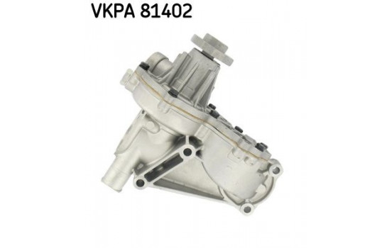 Water Pump VKPA 81402 SKF