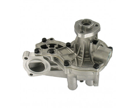 Water Pump VKPA 81410 SKF