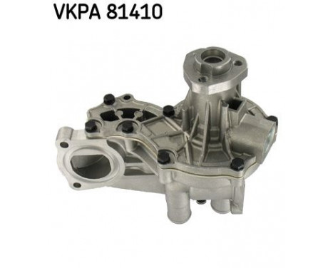 Water Pump VKPA 81410 SKF, Image 2