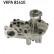 Water Pump VKPA 81410 SKF, Thumbnail 2