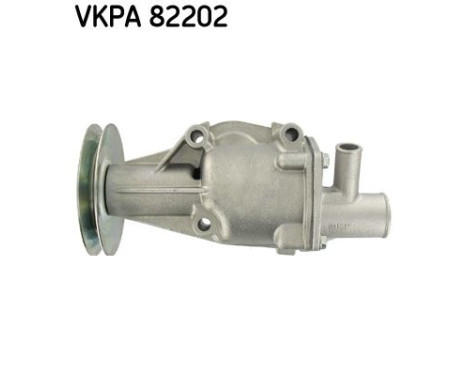 Water Pump VKPA 82202 SKF