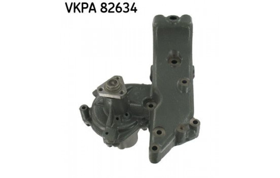 Water Pump VKPA 82634 SKF